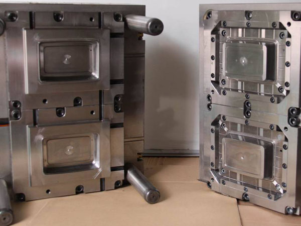 盒子模具 盒子模具